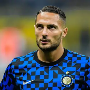 Danilo D’Ambrosio – Bek Serba Bisa yang Menjadi Pilar di Lini Pertahanan Inter Milan dan Tim Nasional Italia