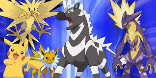 Strategi Menggunakan Pokémon Tipe Listrik di Pertarungan