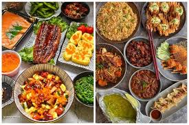 Masakan Ala Jepang Gampang dengan Bahan Lokal Doang