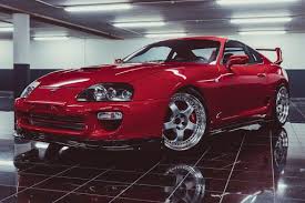 Perbandingan Super Car Eropa, Jepang, dan Amerika Siapa Paling Gila Teknologinya