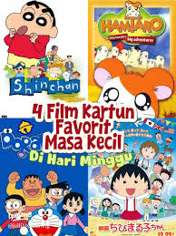 Kartun Favorit Anak 90an Yang Bikin Nostalgia Berat Tiap Kali Diingat Lagi