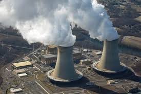 Sejarah Panjang Pengembangan PLTN di Dunia