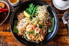 Cara Masak Pad Thai Thailand Asli yang Gurih Manis Segar di Rumah